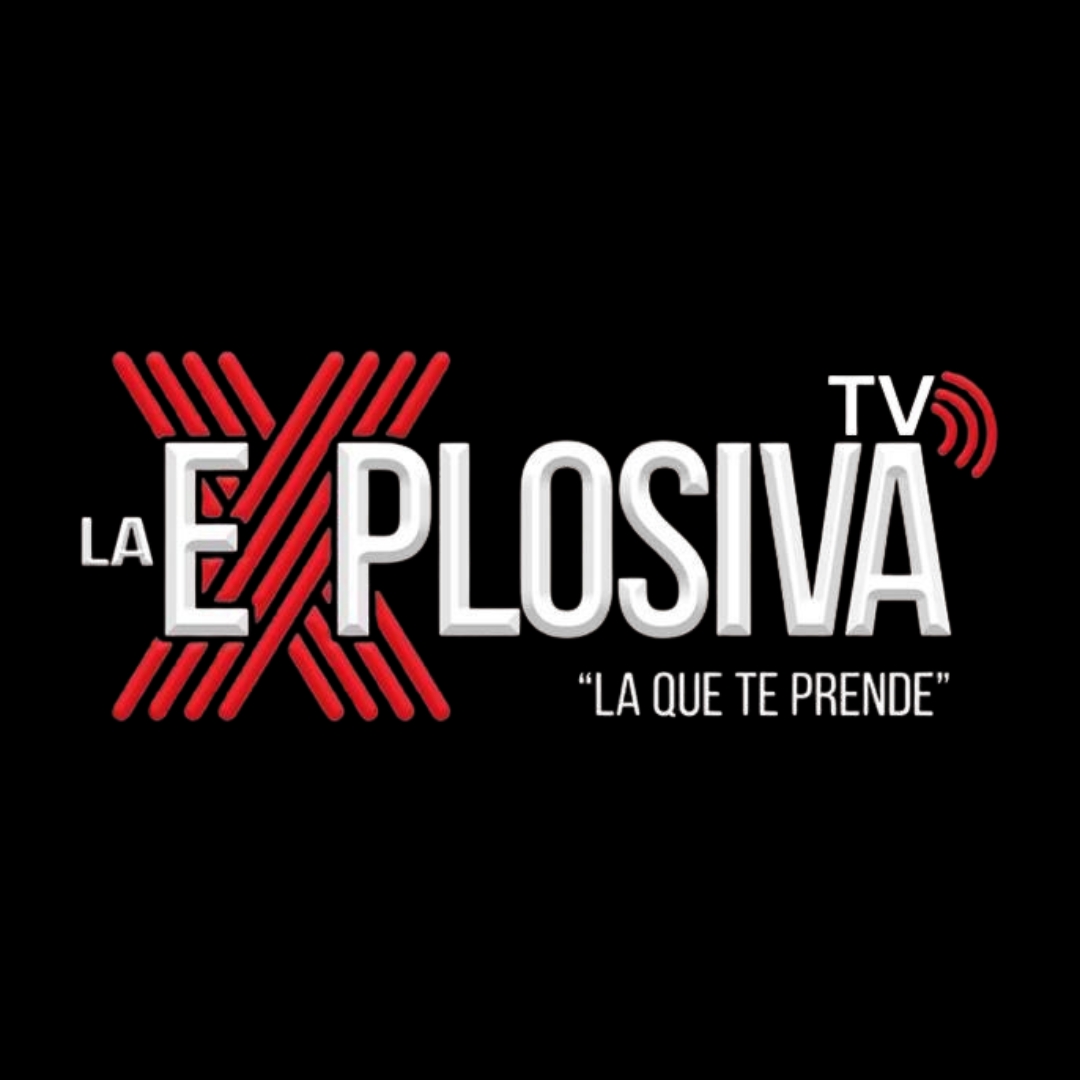 Somos La Explosiva TV