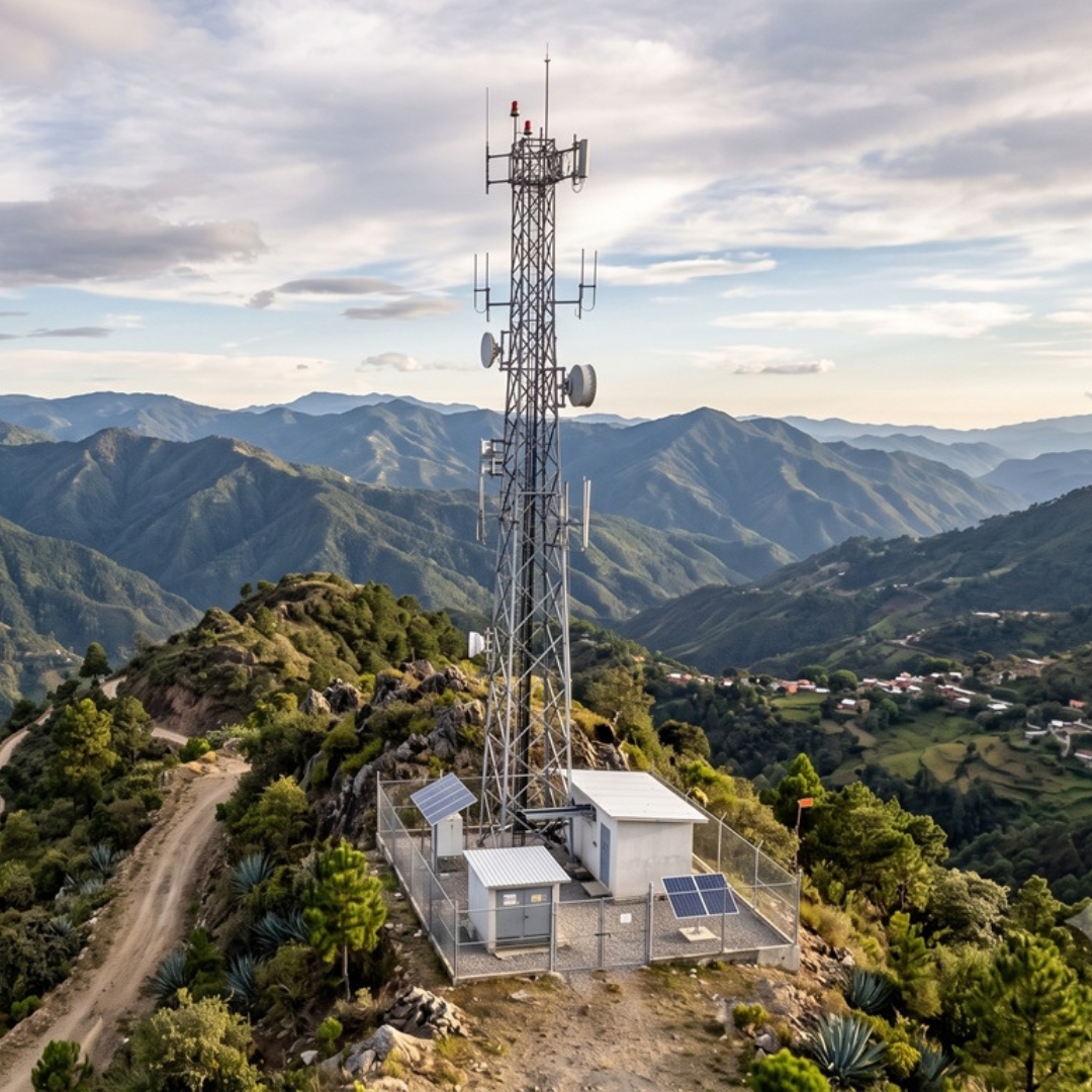 Bienvenidos a la Red de Radios Comunitarias Independientes